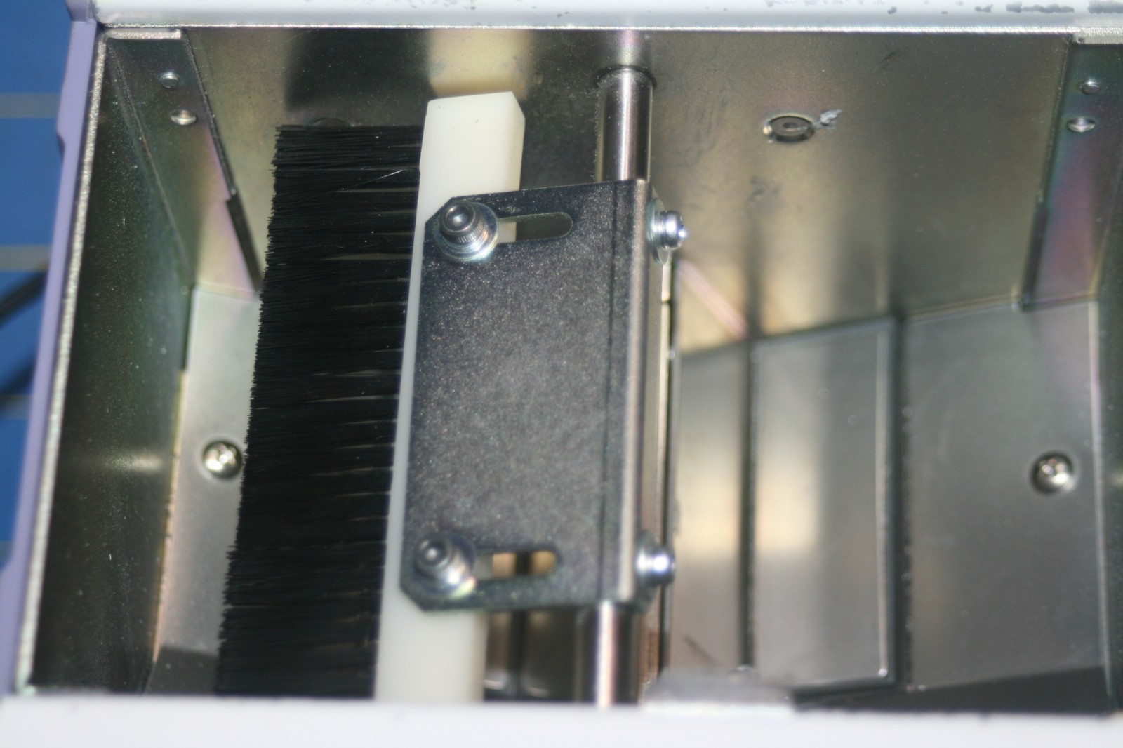 Ohtake NSB Automatic Screw Feeder
