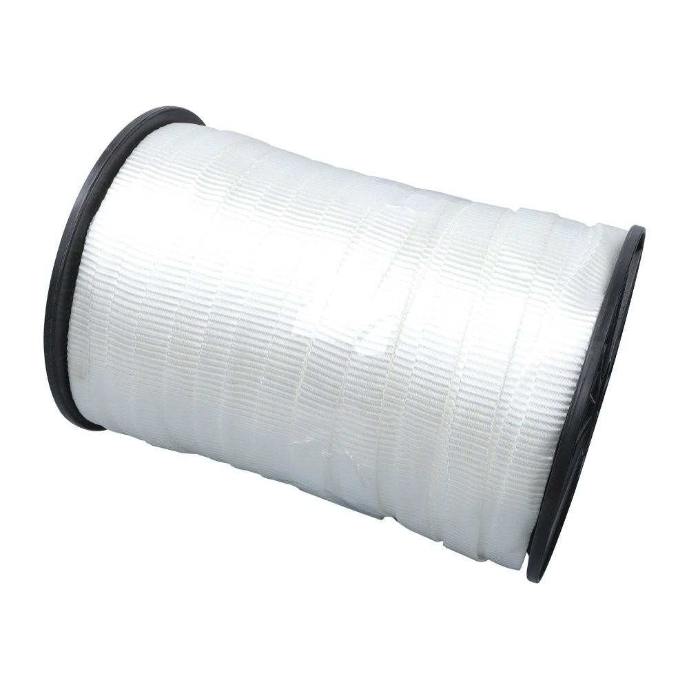 Polyester Pull Tape 3/4″ x 528′ Mule Tape Flat Rope 2500 lbf Tensile Capacity
