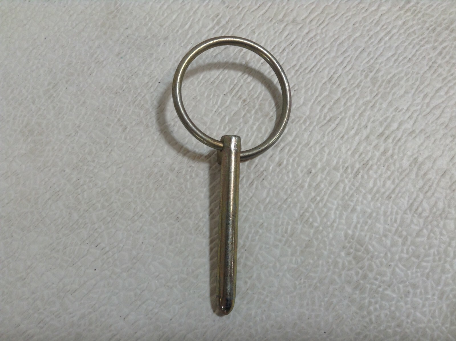 TE 361 1/4″ Lynch Pins Trailer Coupler Locking Pin Safety 3 3-1/2″ Long New (TSC