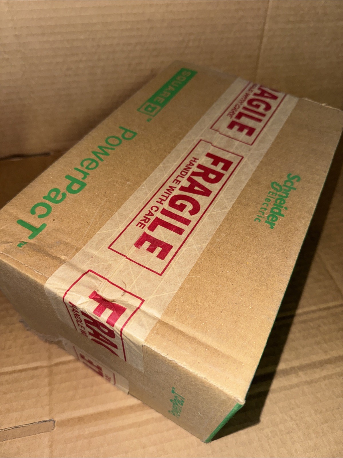 BDA36030 Square D 3-Pole 30A Circuit Breaker NEW