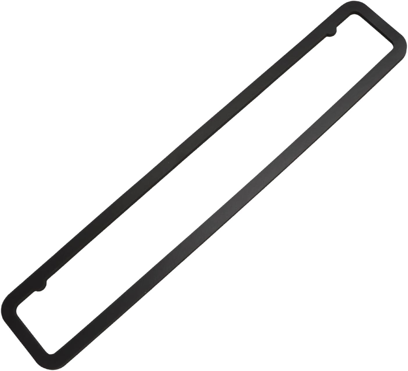 Thickened Third Brake Light Seal Gasket 3rd High Mount Stop Light Seal Gasket Co