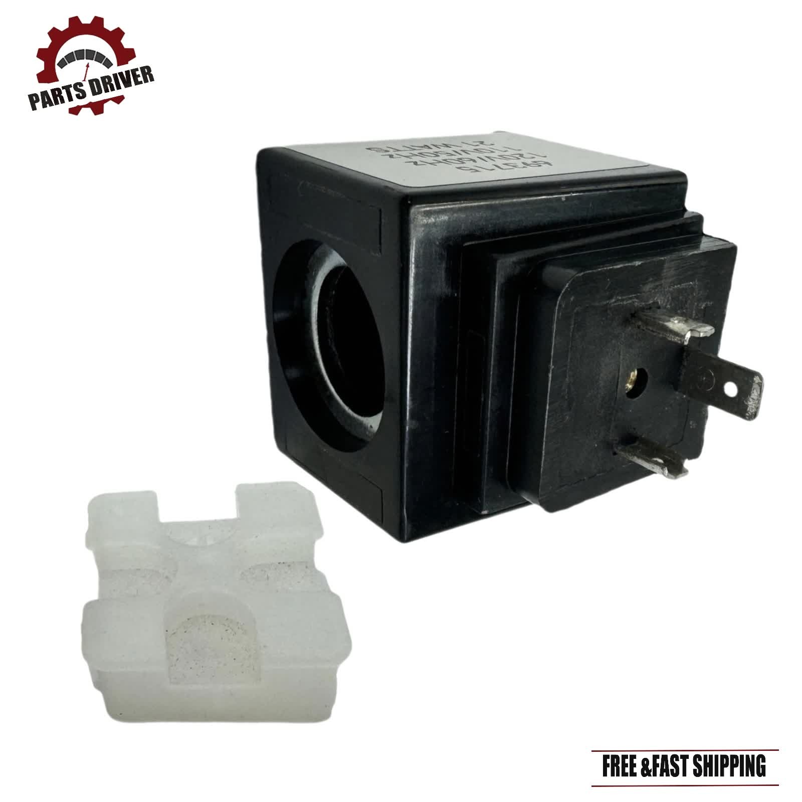 NEW Fits Solenoid Valve Coil 120V/60Hz 110V/50Hz 21W 693715 USA