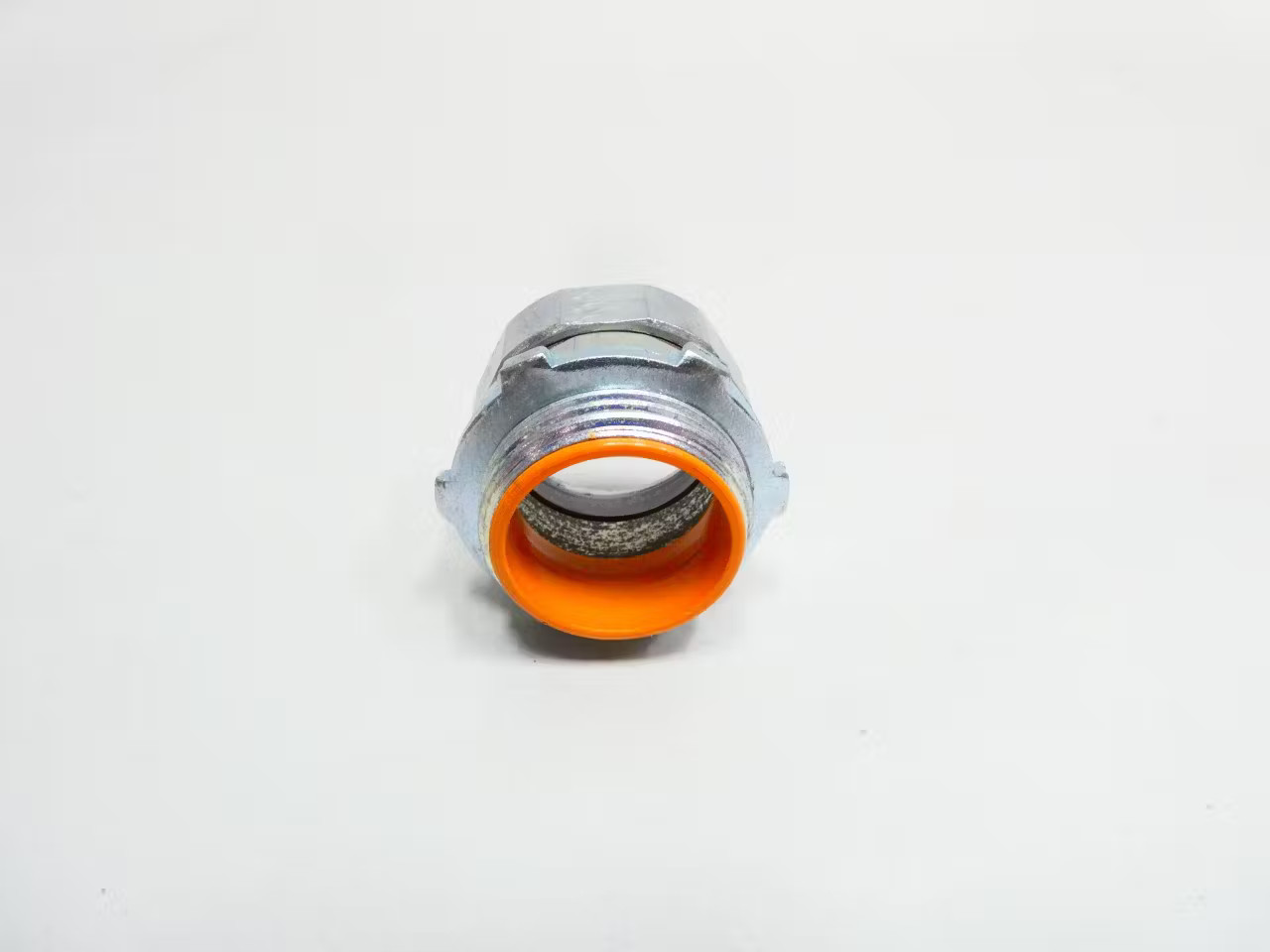 Box Of 20 American Fittings Corp EC752BUS 1in Emt Compression Connector