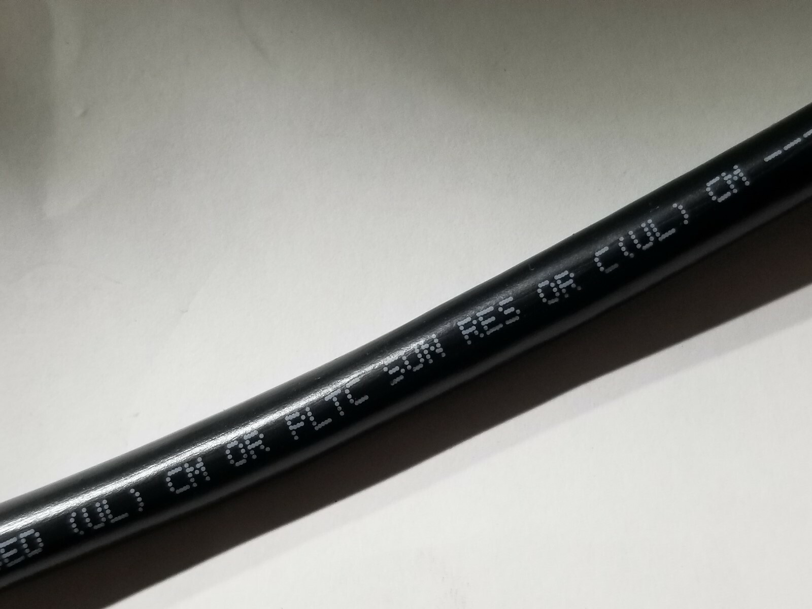 Belden 3106A 22/1P+22/1C Shield Twist Pair Datalene RS-485 120Ohm Cable /10ft