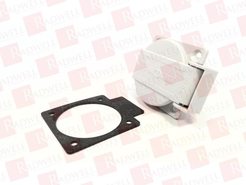 ALTECH CORP PMRGR / PMRGR (NEW IN BOX)
