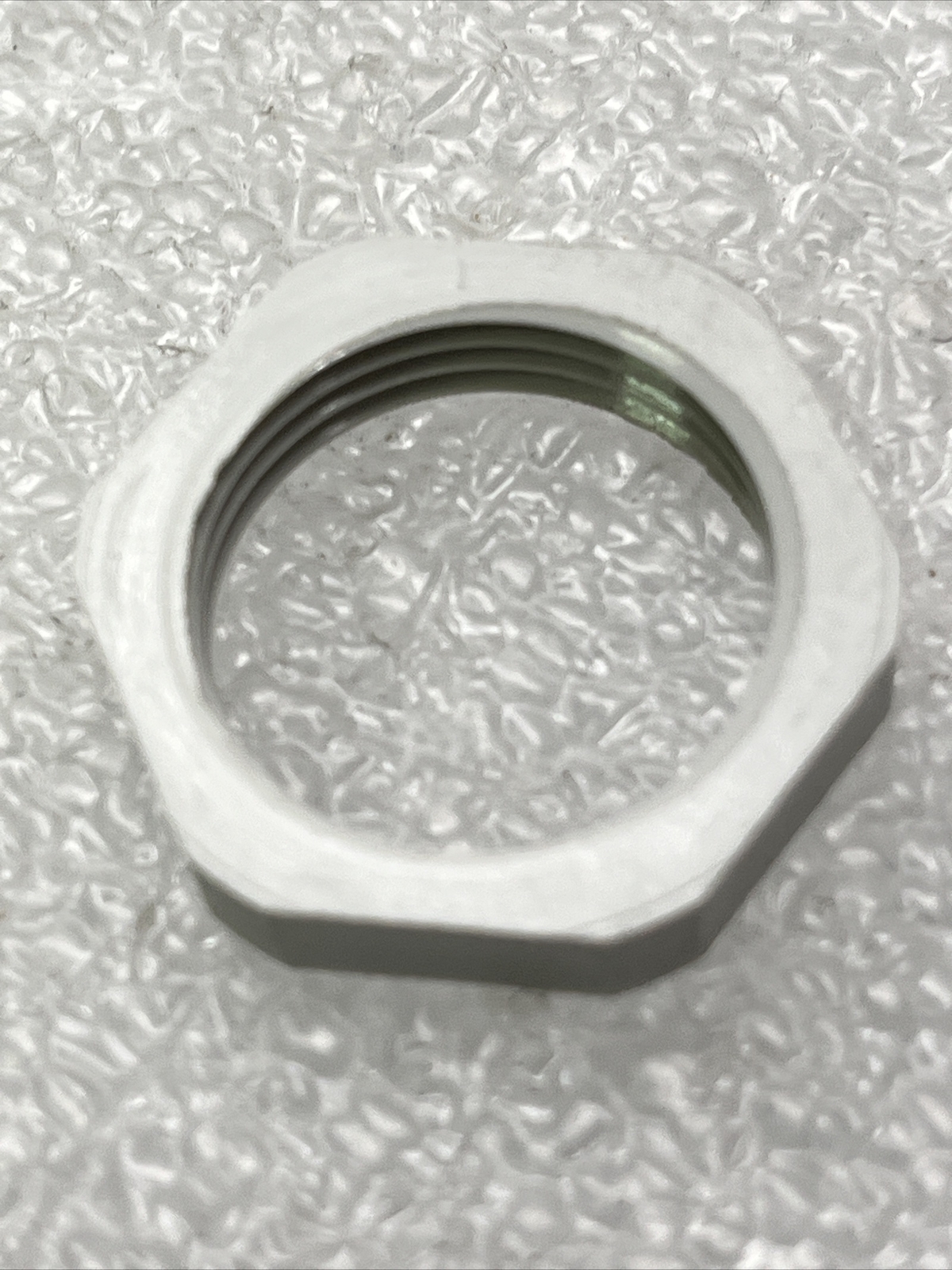 (Lot Of 25) Altech Corp. 7211981 M20 Locknut 7211 981 (OVER 500 PCS AVAILABLE)