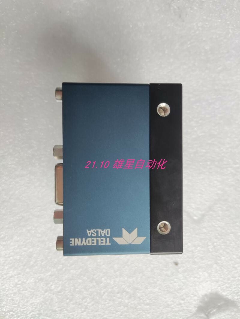 1PC USED LA-GM-02K08A-00-R (DHL or Fedex 90days Warranty ) #H506Y DX