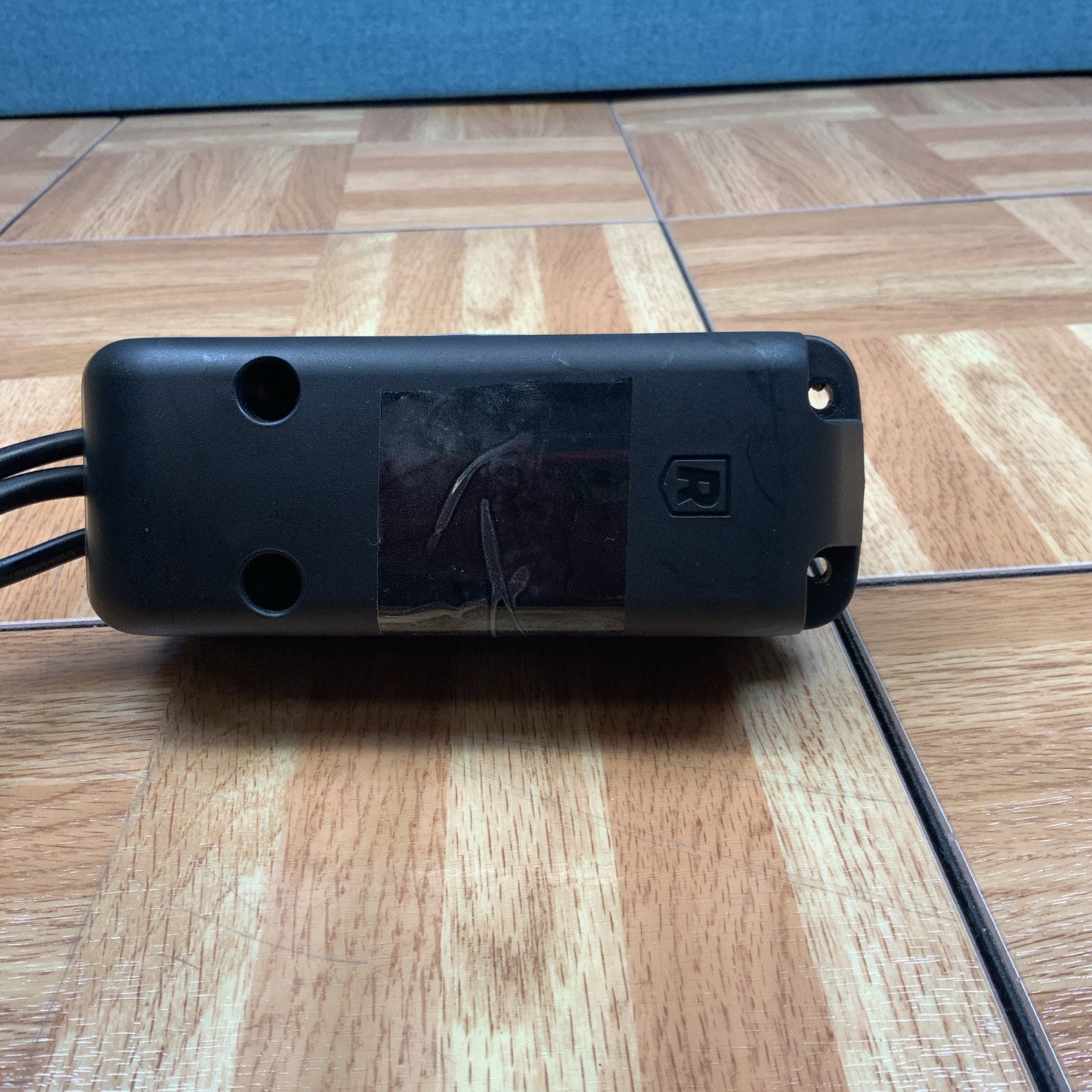 Accelerated Systems Inc. BAC355 TTL Compact Motor Controller + Enclosure *USED*
