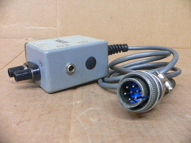 Peek Measurement Rs232 Interface Module 4 To 20Ma Converter