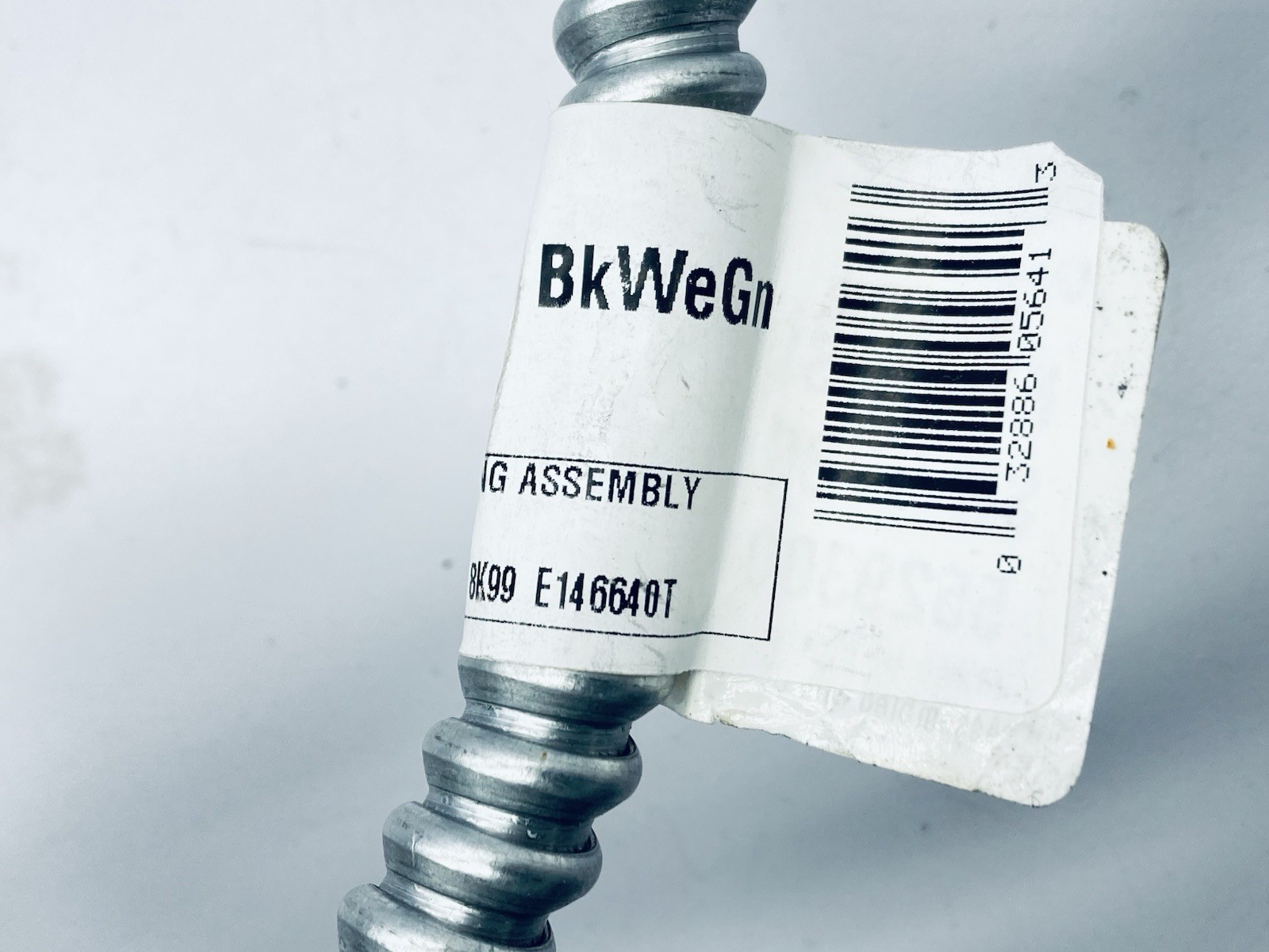 10 PCS (6FT/EA) SOUTHWIRE 55293001 LITE-WHIP 18-3 METAL CLAD WHIP 18AWG 3W FMC