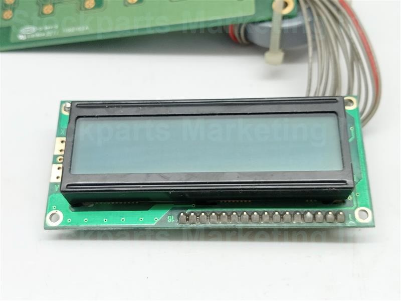 EI87804 1192I63A 6314F VER. A Board w/ SSC2B16DLGY 30 Days Warranty Fast Ship!