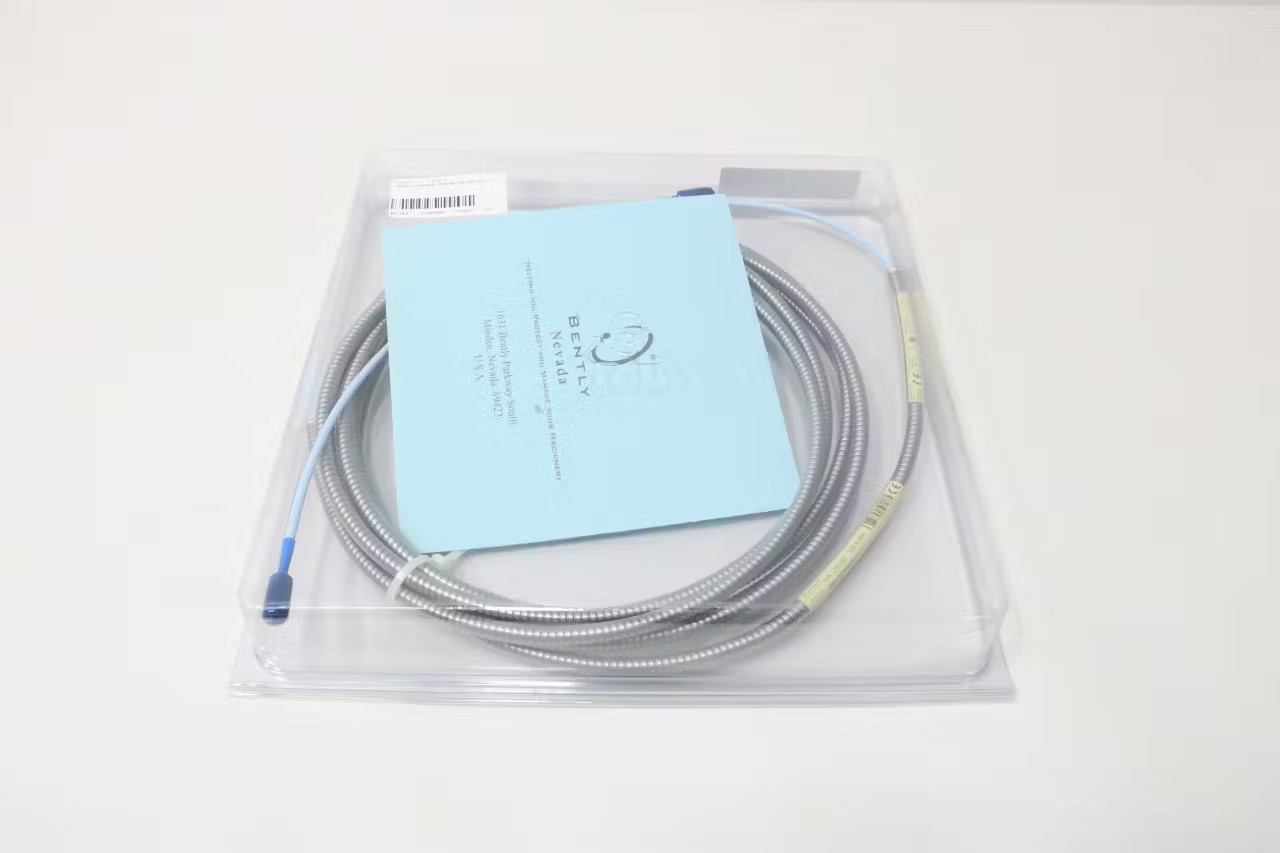 Bently Nevada 330130-045-01-05 3300xl 8mm Proximity Probe Sensor Extension Cable