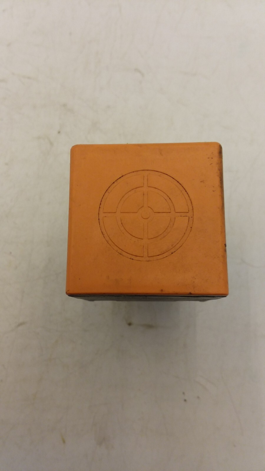 EFECTOR IM5068 PROXIMITY SWITCH INDUCTIVE 20MM RANGE 10-36V DC 25mA