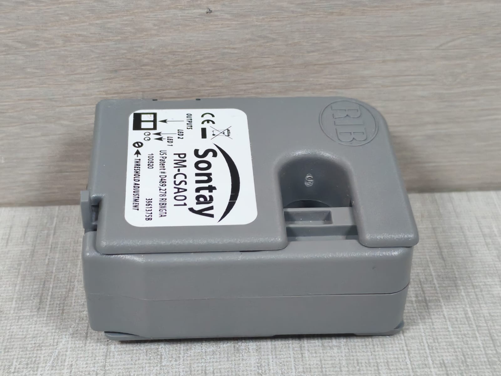LOT 2 PCS SONTAY PM-CSA01 Current Switch