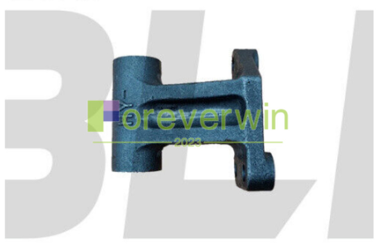 1PCS NEW FOR Support Alternator Brace For 6B 5.9L 8.3C ISC 4B Cummins 4932651