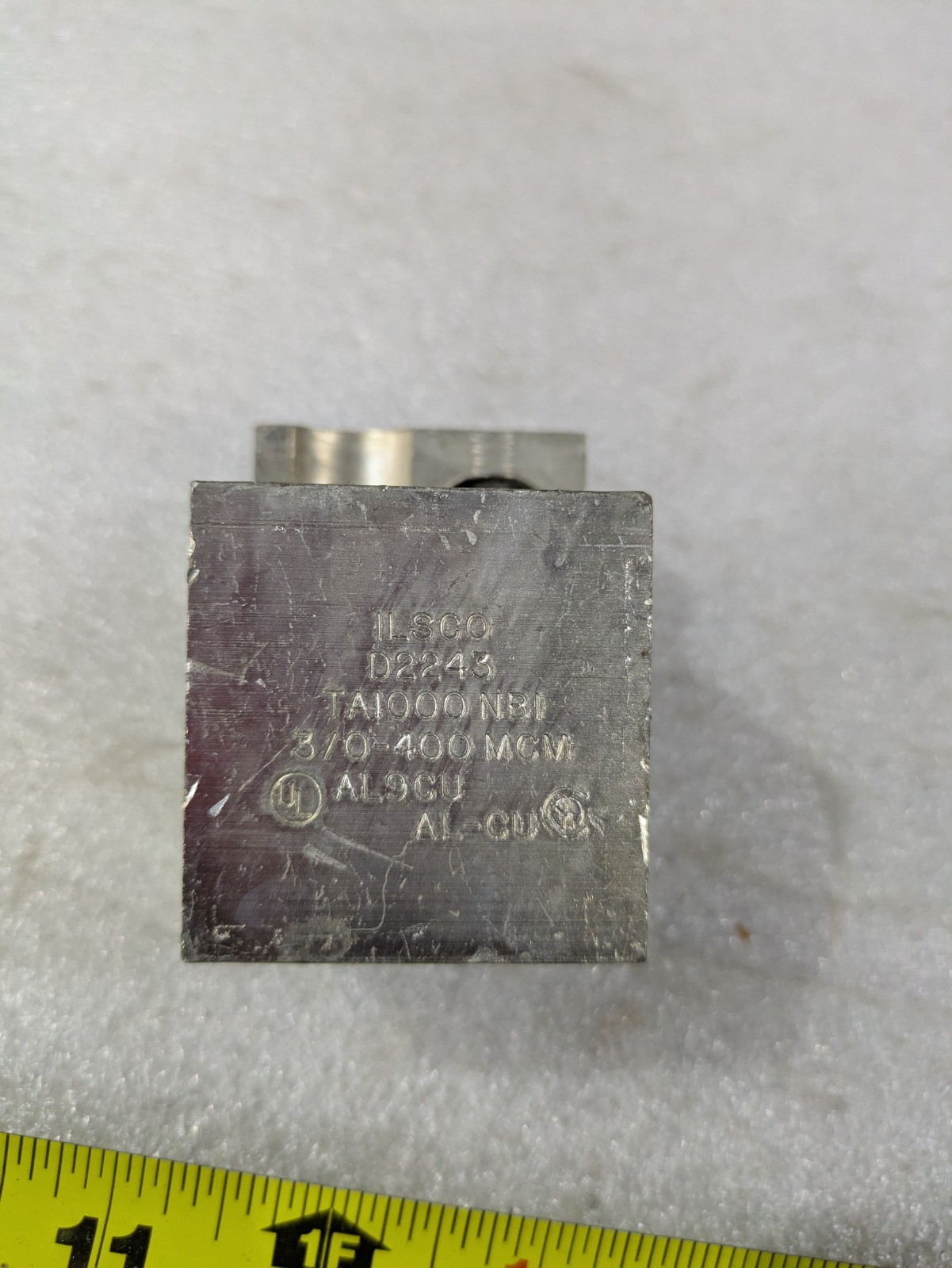 EATON /ILSCO TA1000NB1
