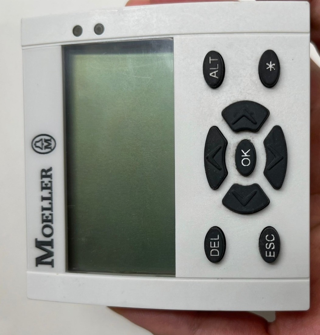 1pcs .., for MFD-80-B PLC controller new inbox *XTLP