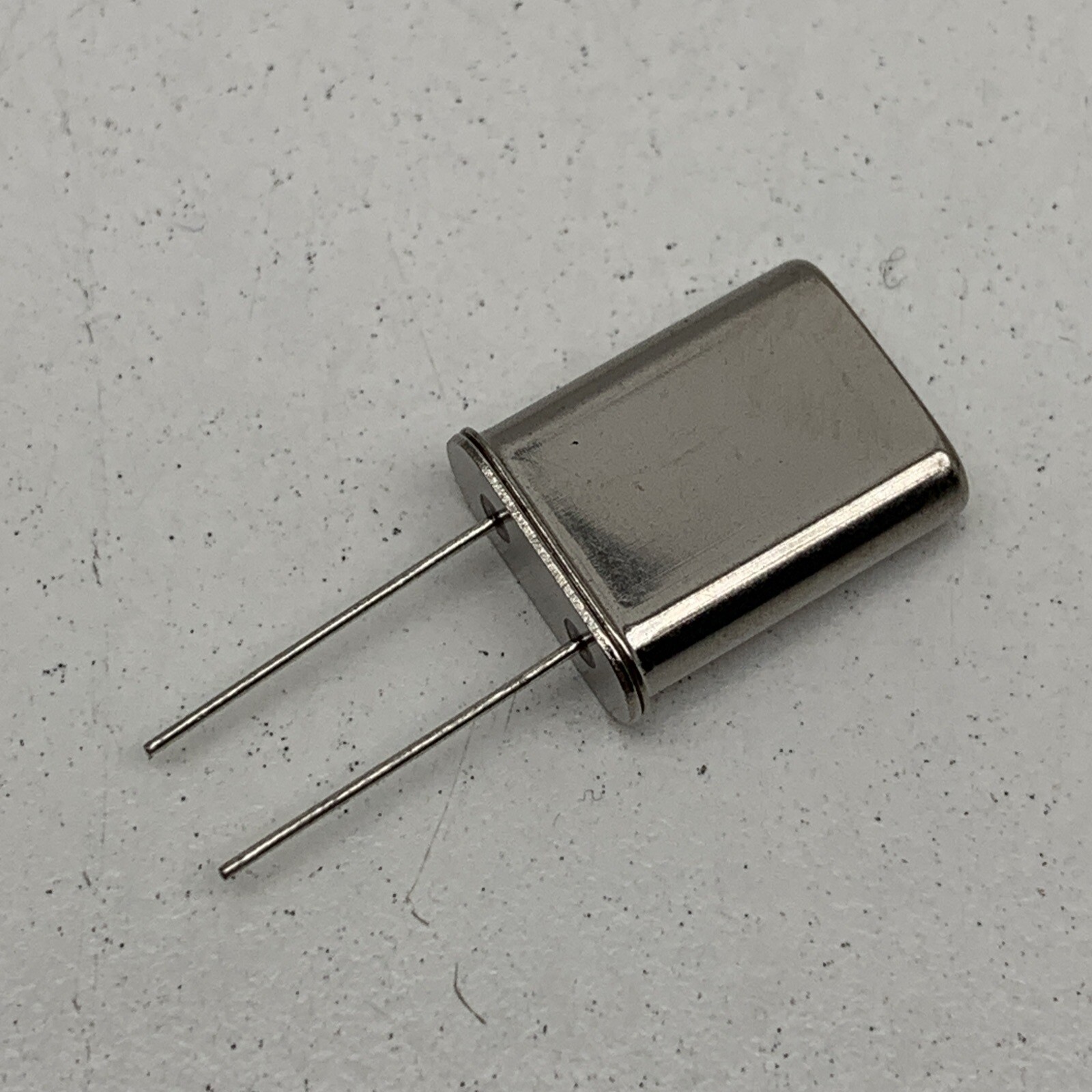 (10-Pack) QVS 12MHz Microprocessor Quartz Crystal 12.000 MHz