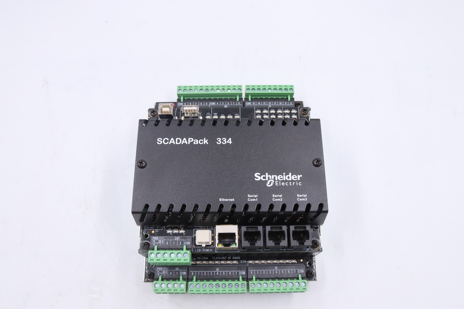 Schneider TBUP334-EA55-AB00S
