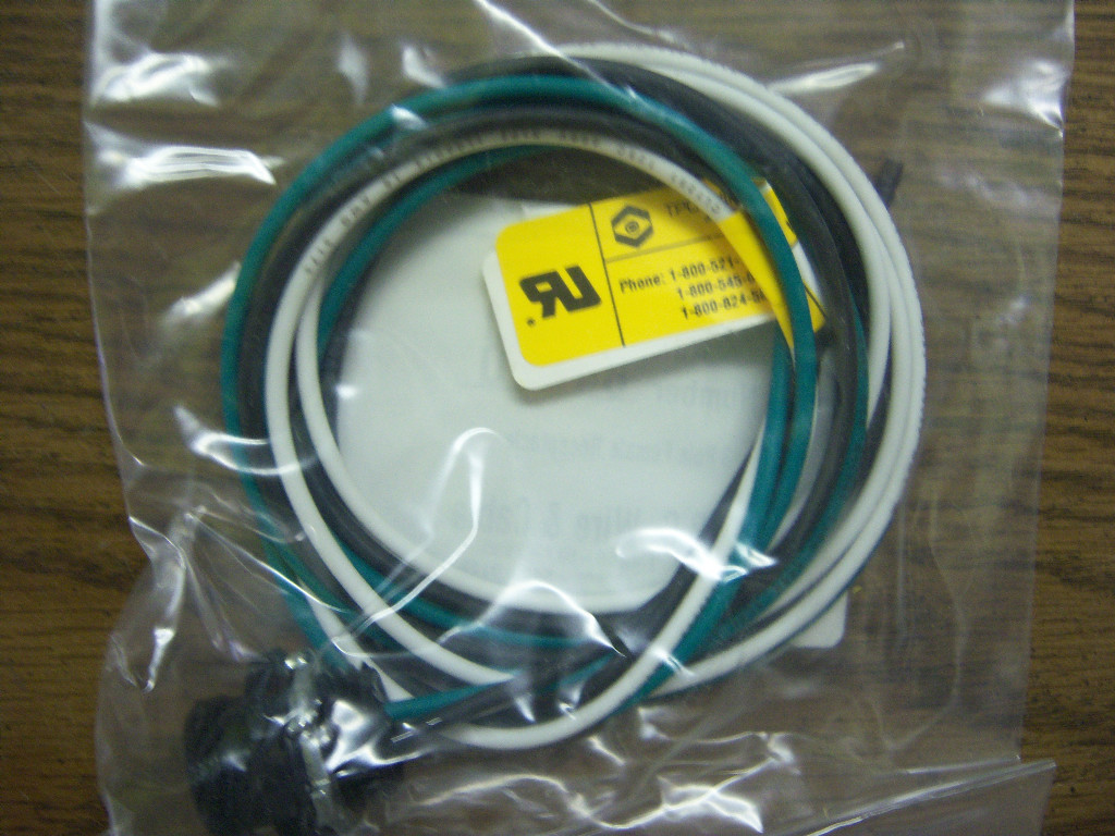 TPC WIRE & CABLE SUPER-TREX QUICK-CONNECT 84800 NEW