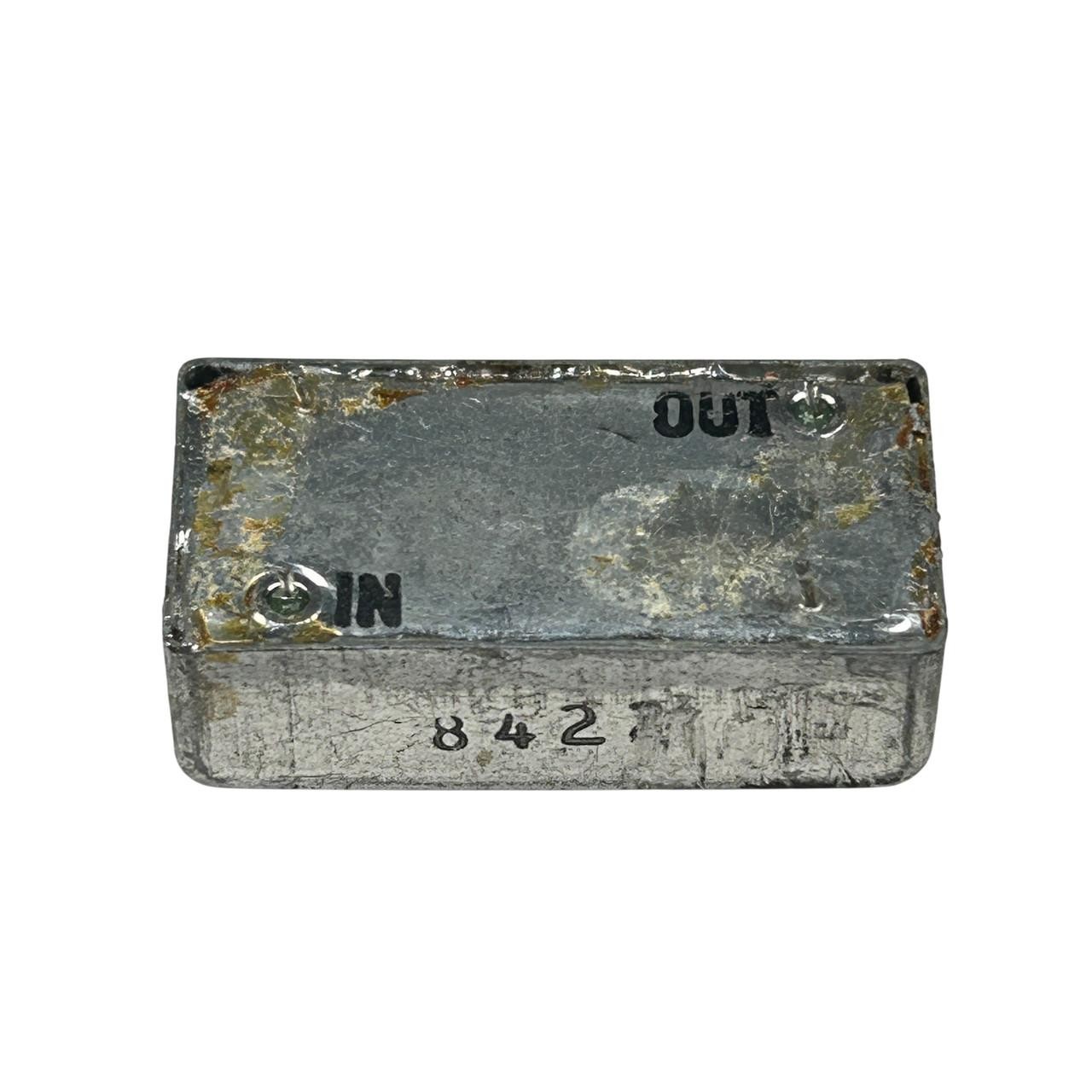 VSC-286 50 kHz Filter Module