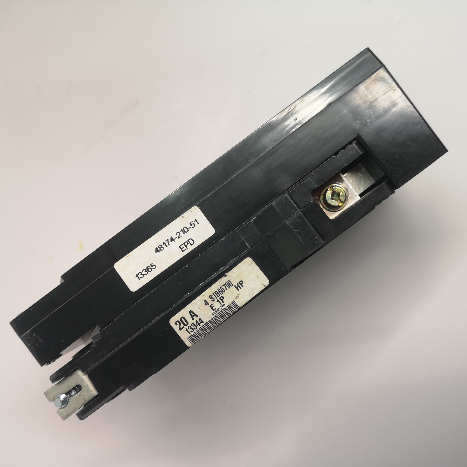 SQUARE D EGB14020EPD BREAKER
