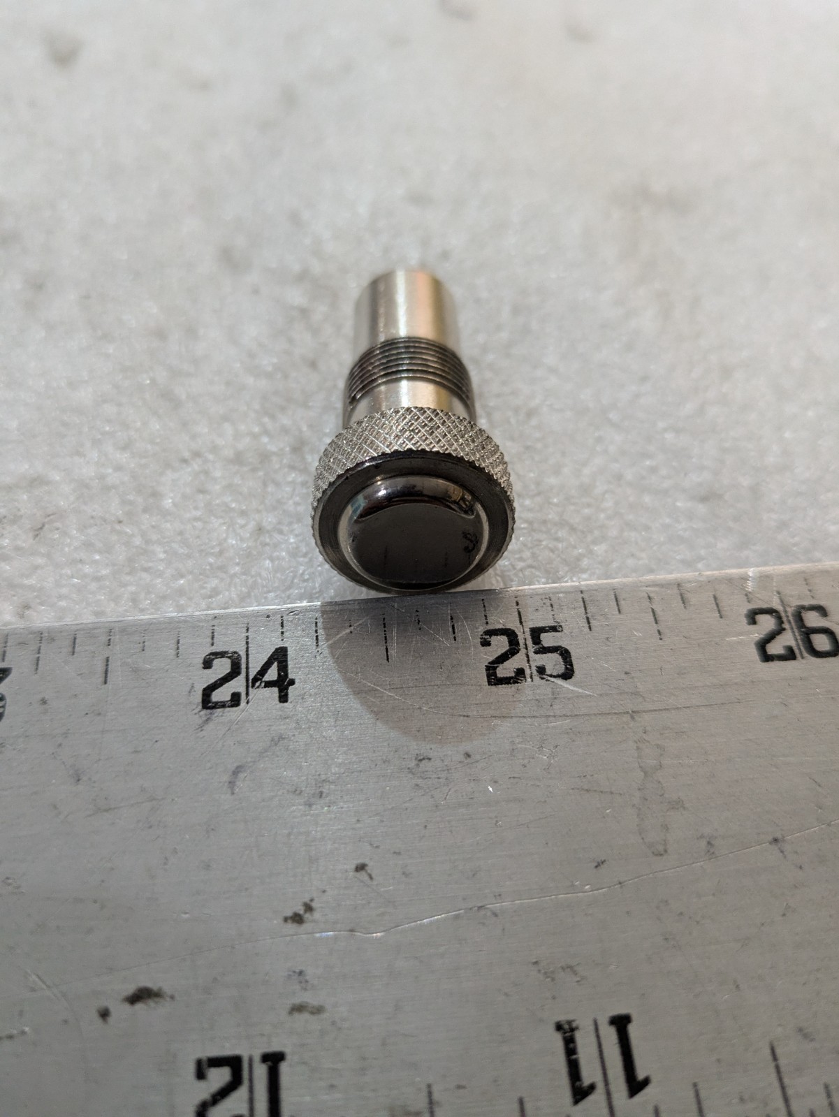 BINKS 54-1077 OTHER MOTOR OPERATION AND CONTROL