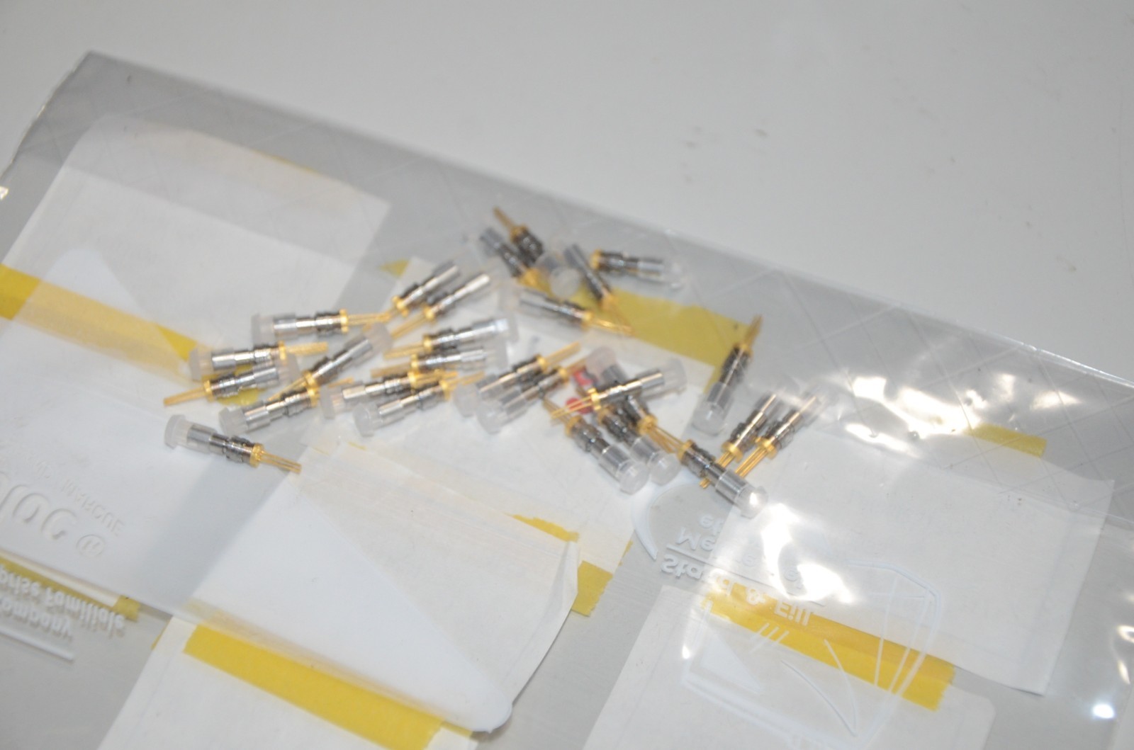 Sumitomo SLT2486-LN-K605A SLT-2486 Optic Laser Diode 2G Device CWDM 1270 nm DFB
