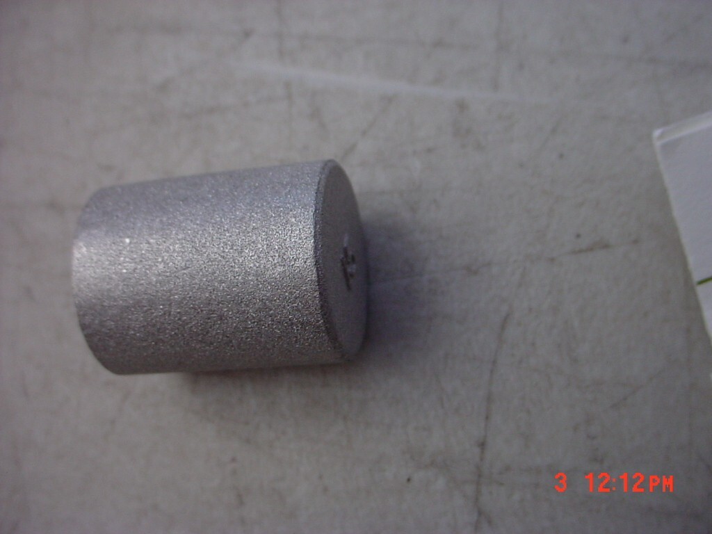 Nupro Filter Element Kit SS-8F-K4-15