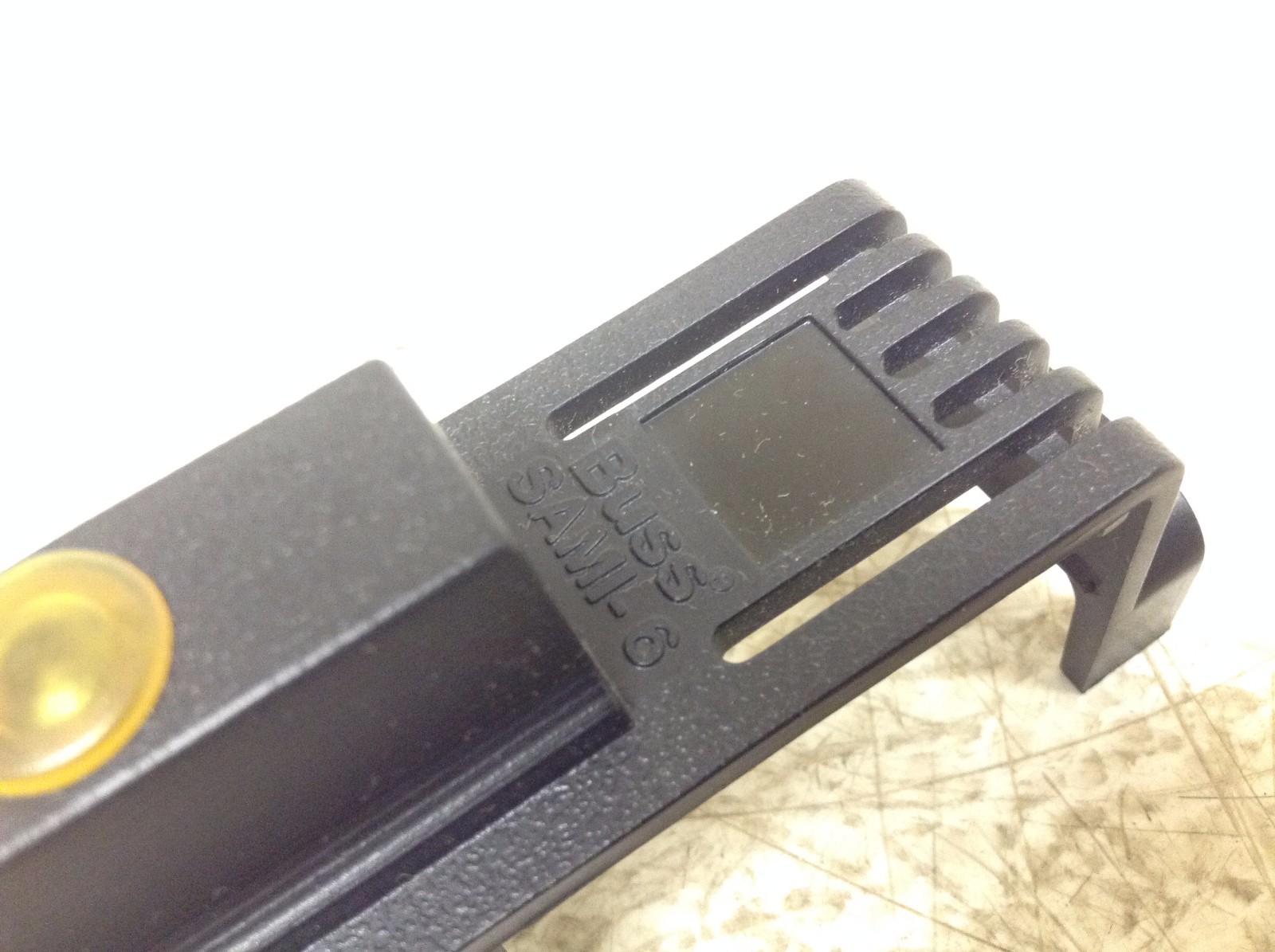 Cooper Bussmann SAMI SAMI-6 Fuse Cover SAMI6