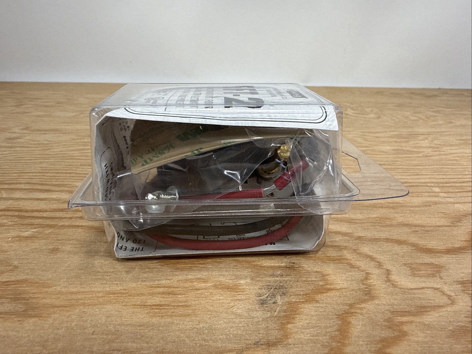 KING ELECTRIC EFT-2 / EFT2 (BRAND NEW)
