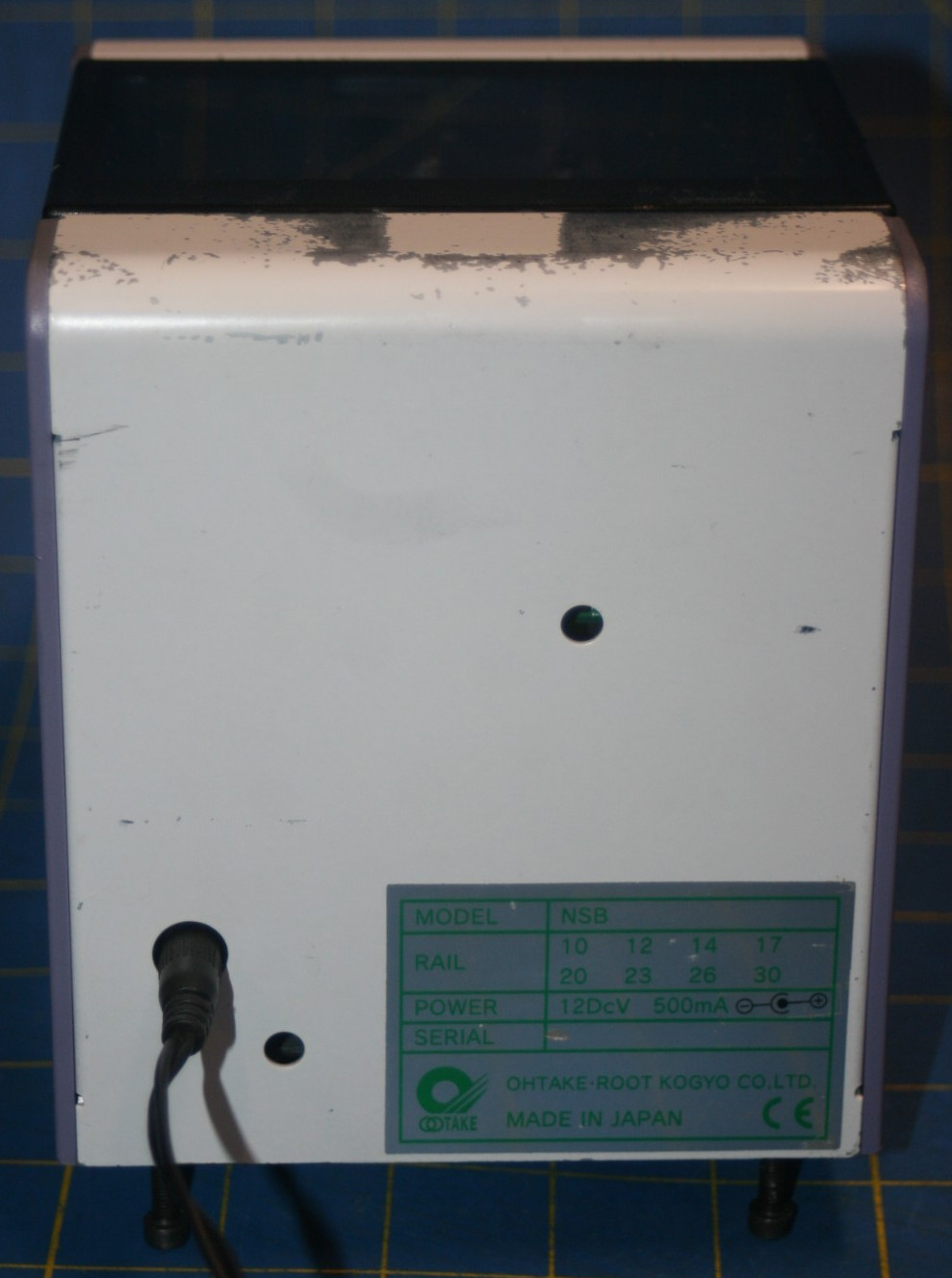 Ohtake NSB Automatic Screw Feeder