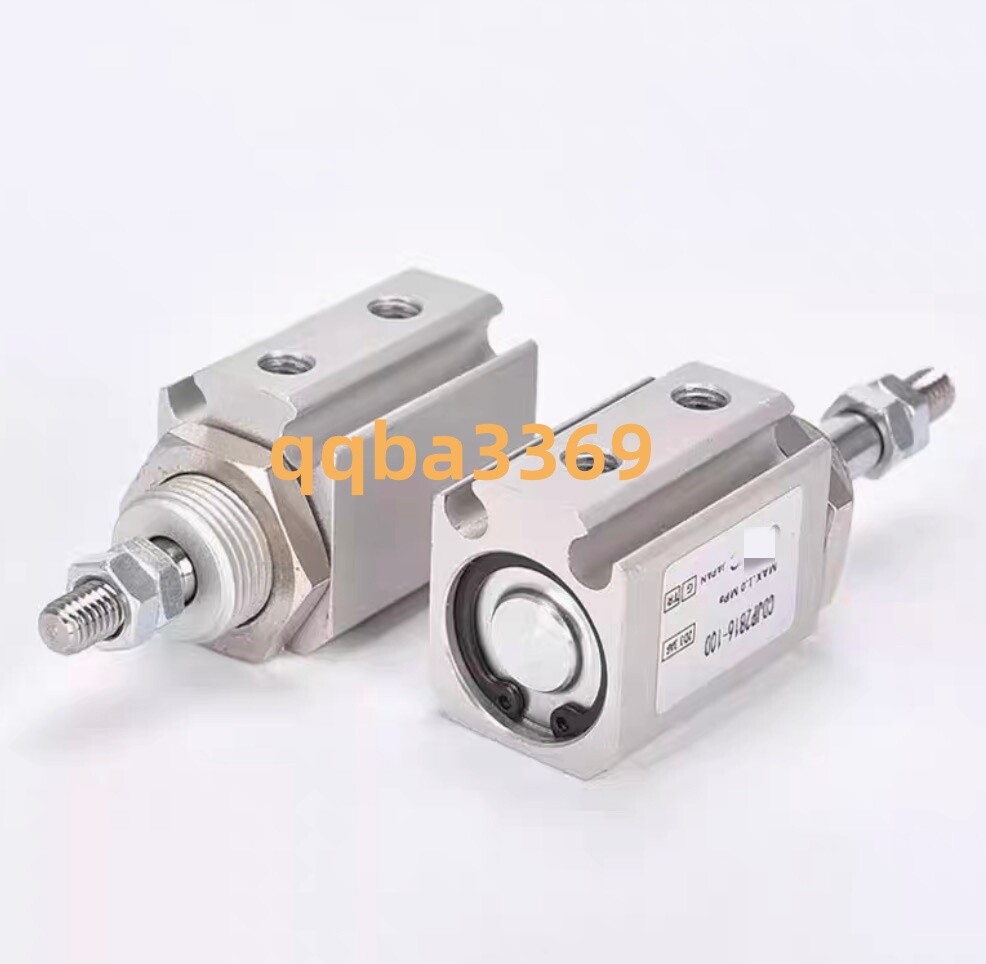 qty1 For cylinder CDJP2B16-10D