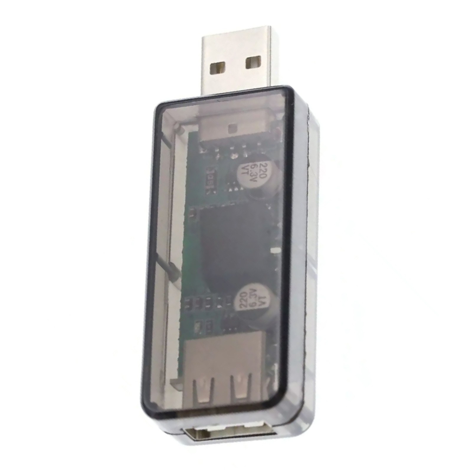 NEW 1500V USB2.0 Isolator ADUM3160 Module USB to USB Digital Signal Audio Power