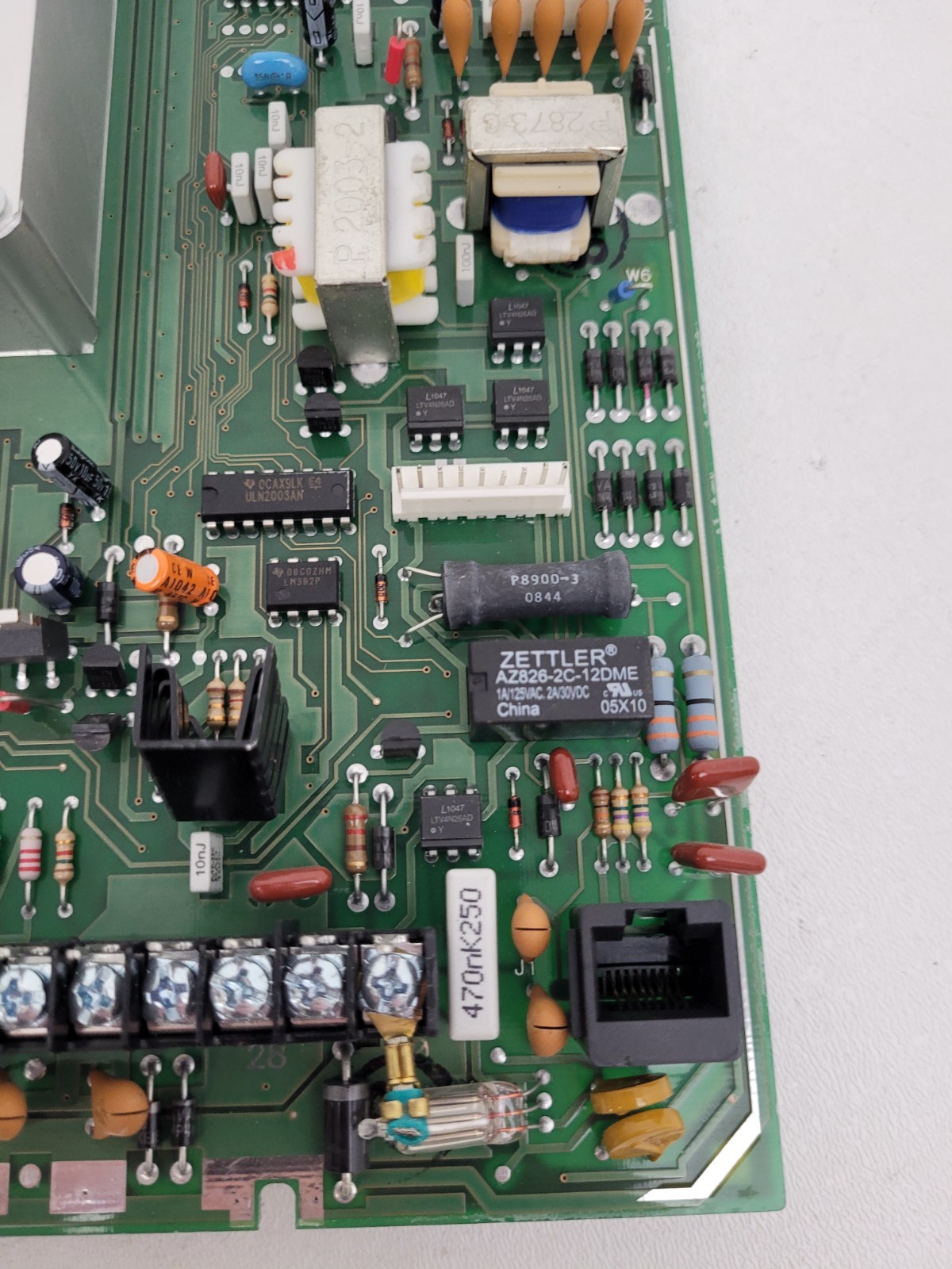SAVIS100-23V9 Honeywell Fire Alarm Equipment Circuit Board – Next Day Option