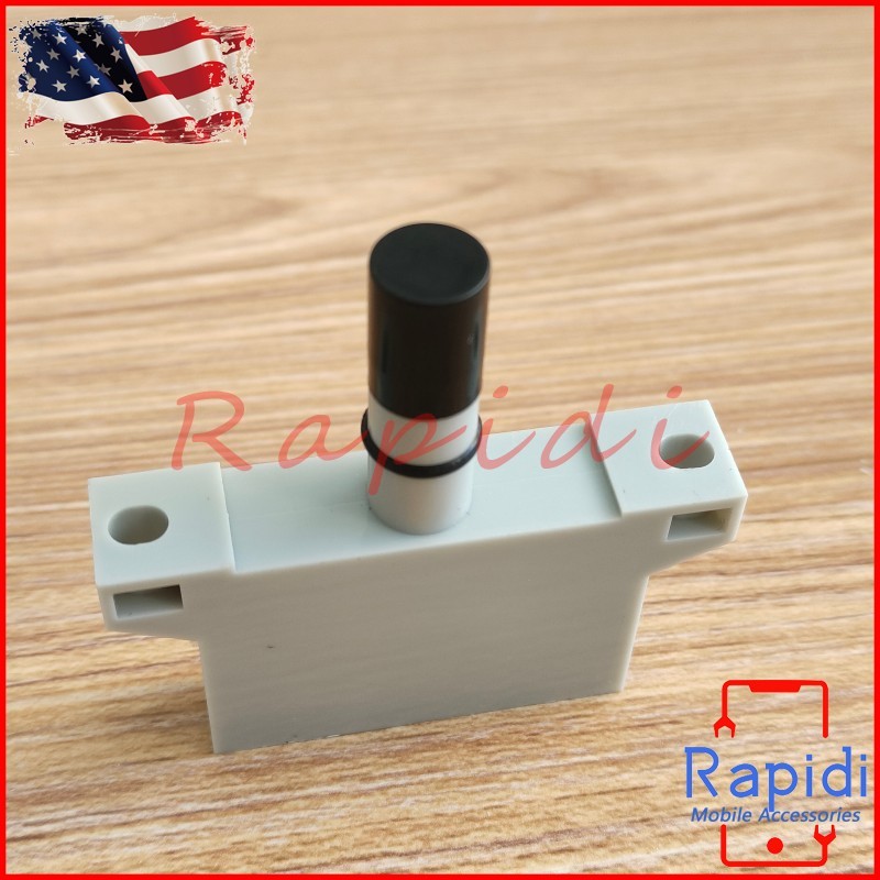 New Proximity Sensor Switch For Balluff BES 517-410-RK BES02MW US