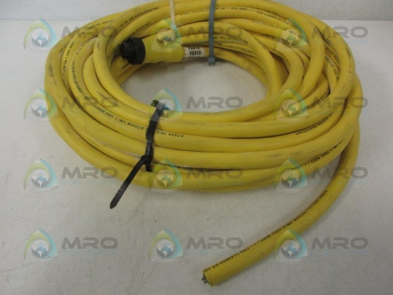 INDUSTRIAL SPARE PART 889N-F3AFC-50F SER. B MINI STRAIGHT CABLE UNMP