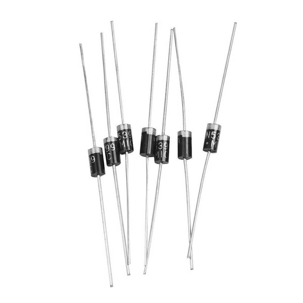 1390pcs/Set Electronic Components Kit Basic Diodes Transistors Assortment