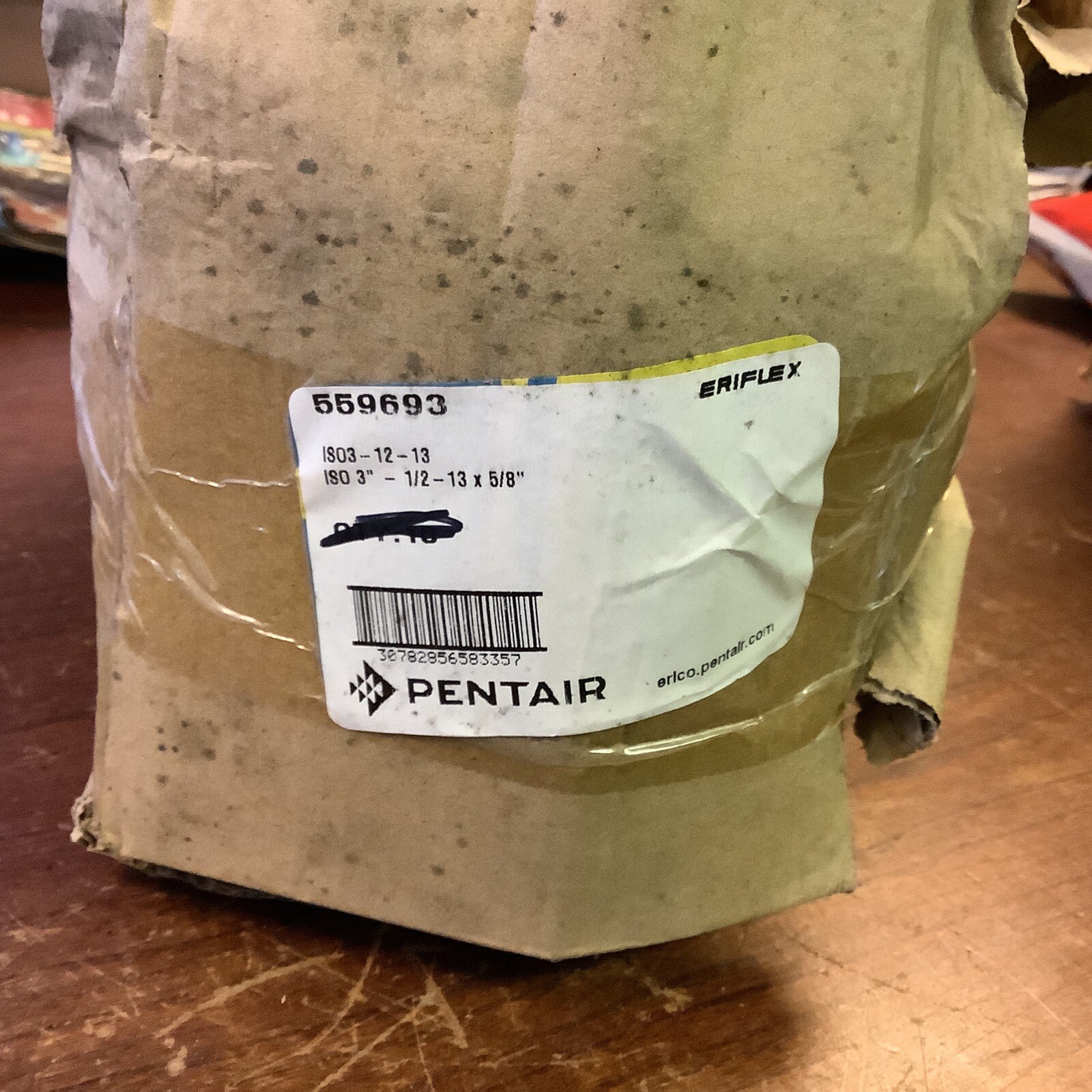 Invent/Eriflex 559693 Stand-Off Insulator ISO3-12-13