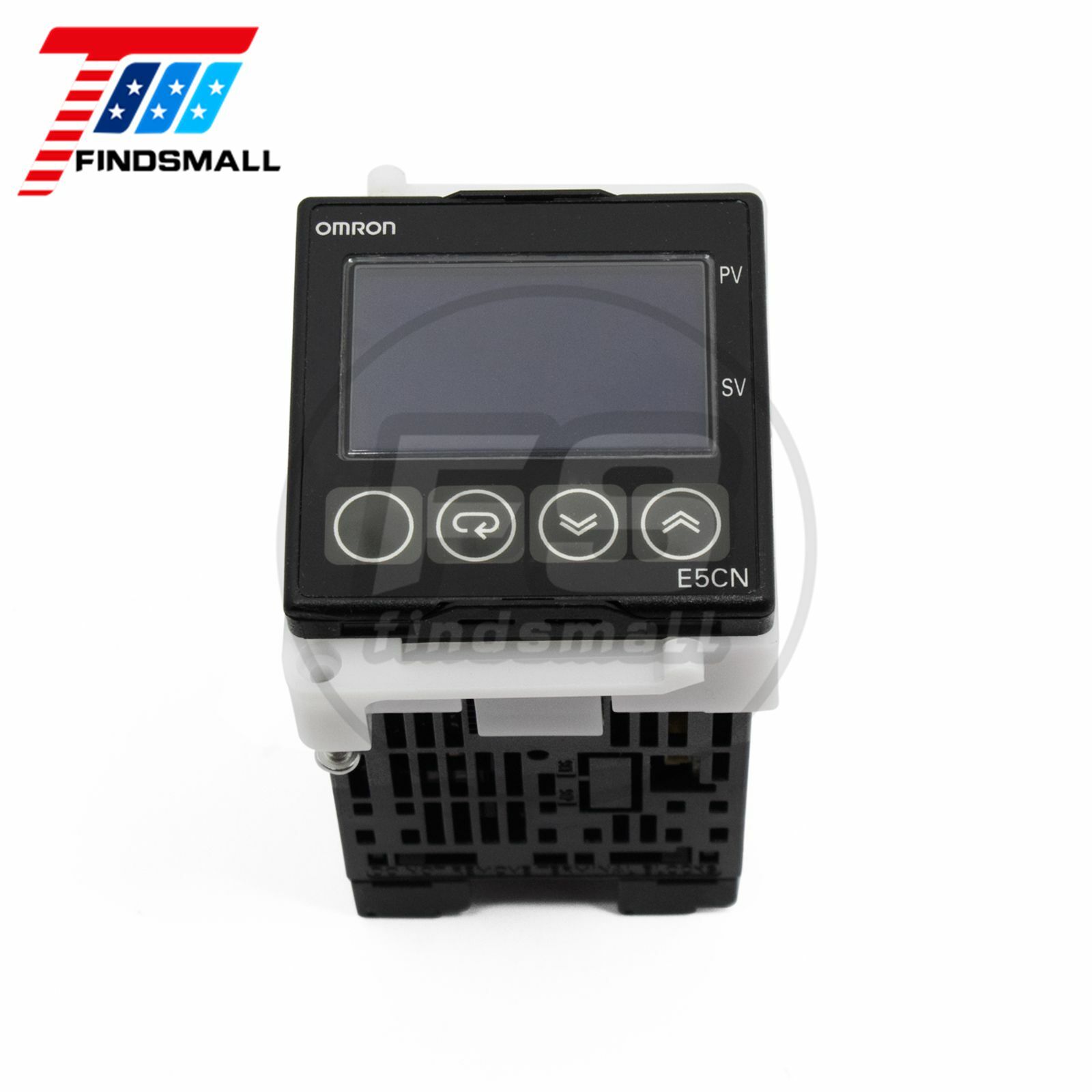 OMRON E5CN-Q2MT-500 100-240V AC Temperature Controller 2 Year Warranty