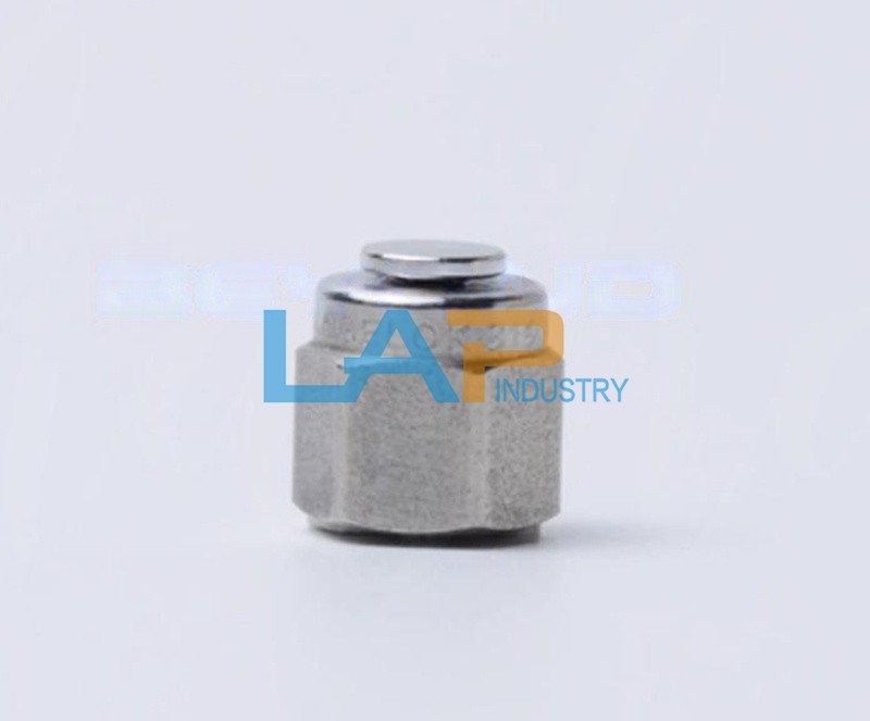 1PCS New For Tube sleeve convert joint SS-1610-P (1in)