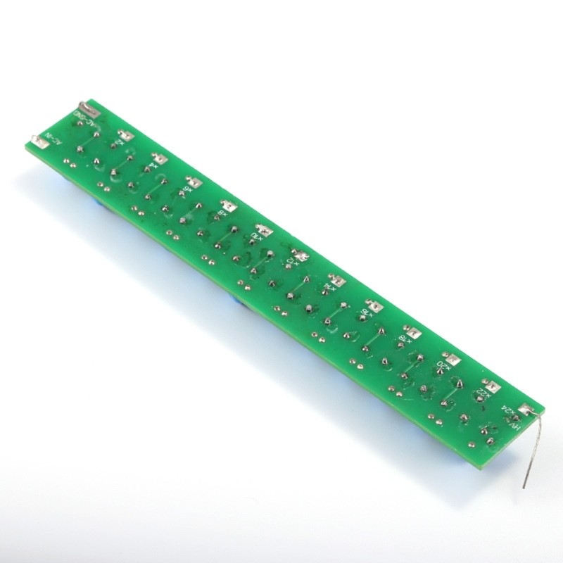 Doubling Rectifier Circuit Board 24 Times Module 60000v Electrostatic Generator