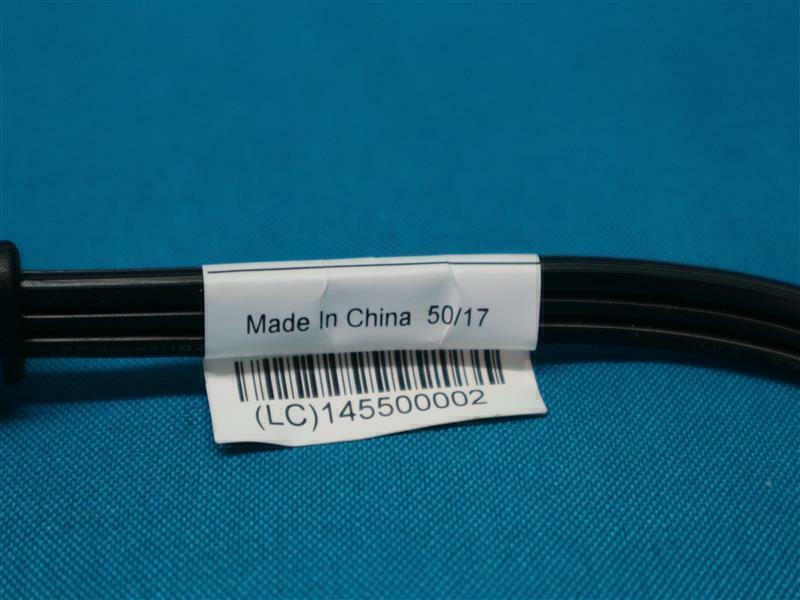 ASAP E326979 A12-0015-AC2 2-Prong Power Cord