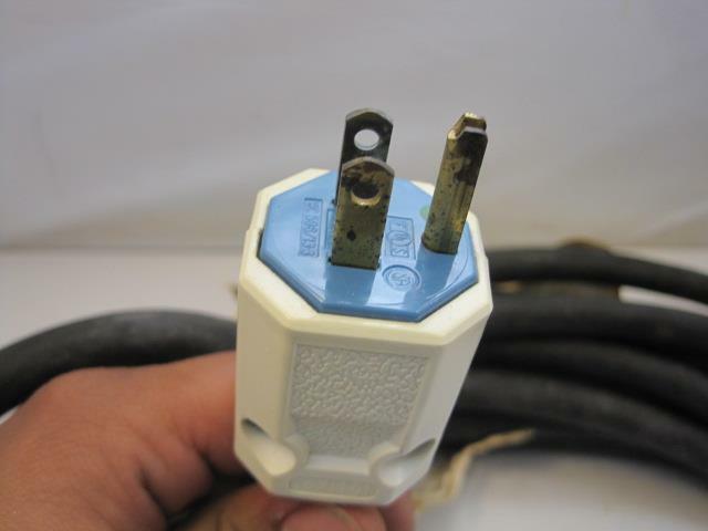 13827 MFR-19976 Electrical Cable Assembly 12 AWG 3/3 Type Approx. 50 Feet NEW