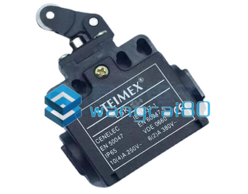 1pc New For STEIMEX Limit Switch LSK-301 LSK-303 LSK-321 LSK-331