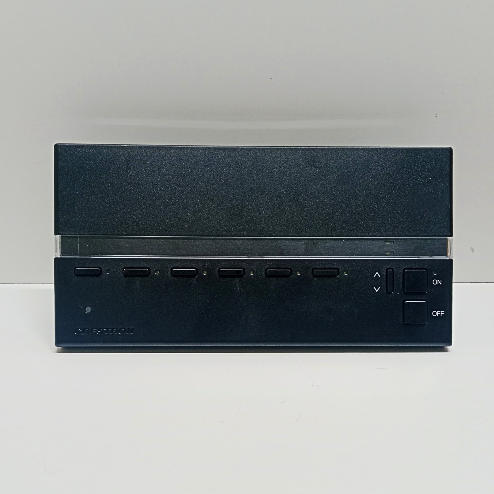 New Crestron CLSI-C6B Lighting Control Module Made in USA | Fast Shipping