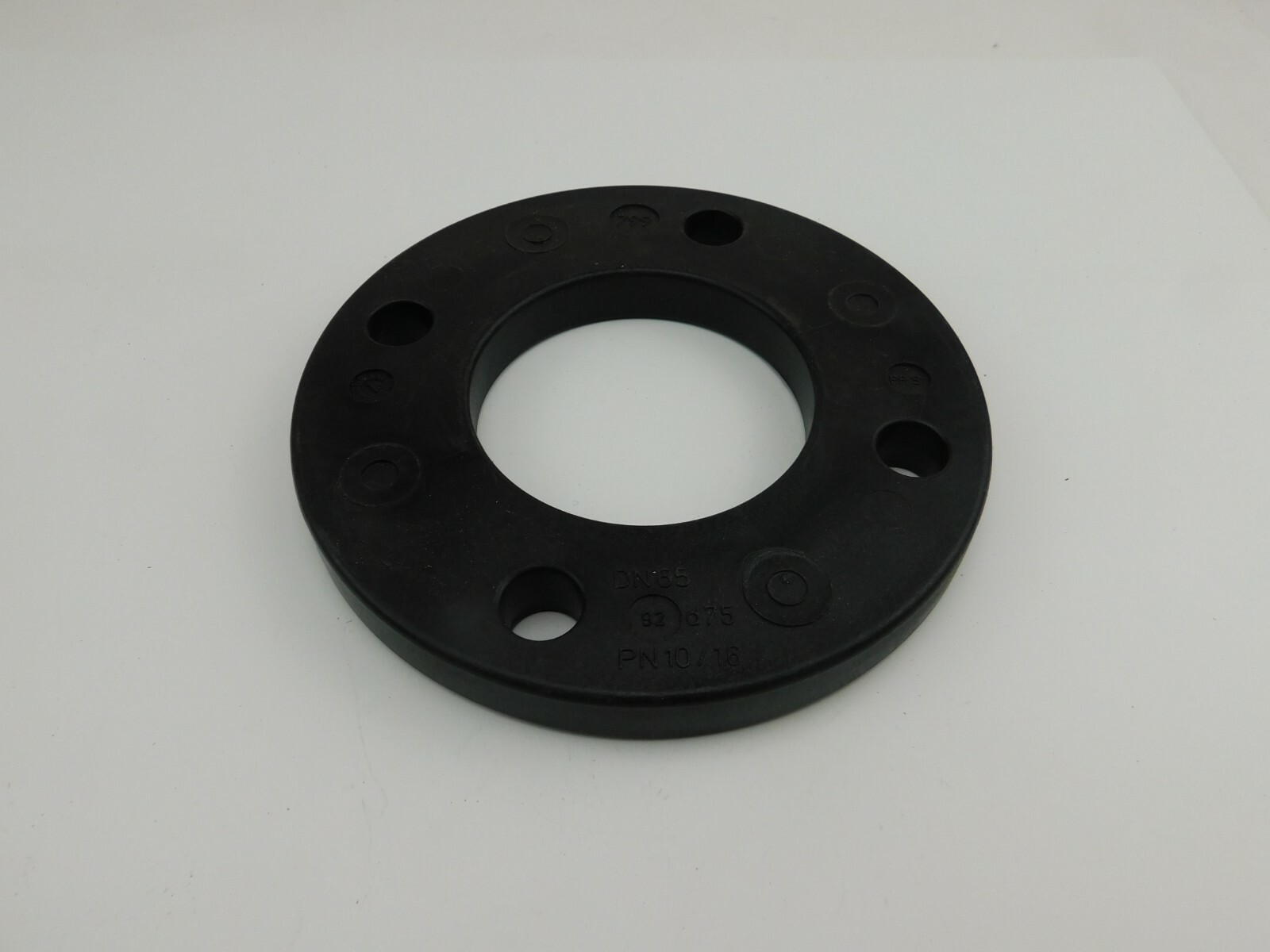 Polypropylene Steel Reinforced PP/ST DN65 PN10/16 D 75 ** 2 Pieces **