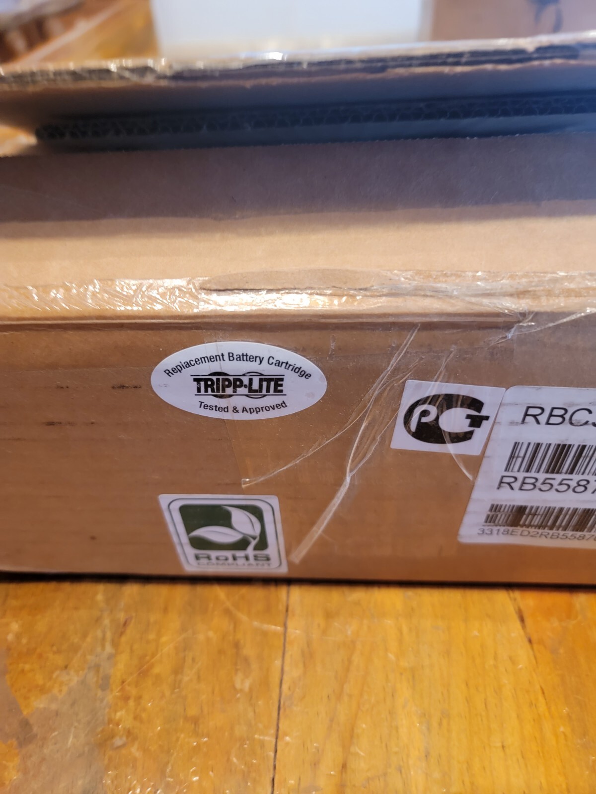 Tripp Lite RBC36-SLT RBC36-SLT