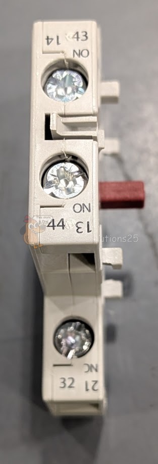 New Allen Bradley 194E-A-P11 Aux Contact Block 1NO/1NC – Base Mount – Free Ship