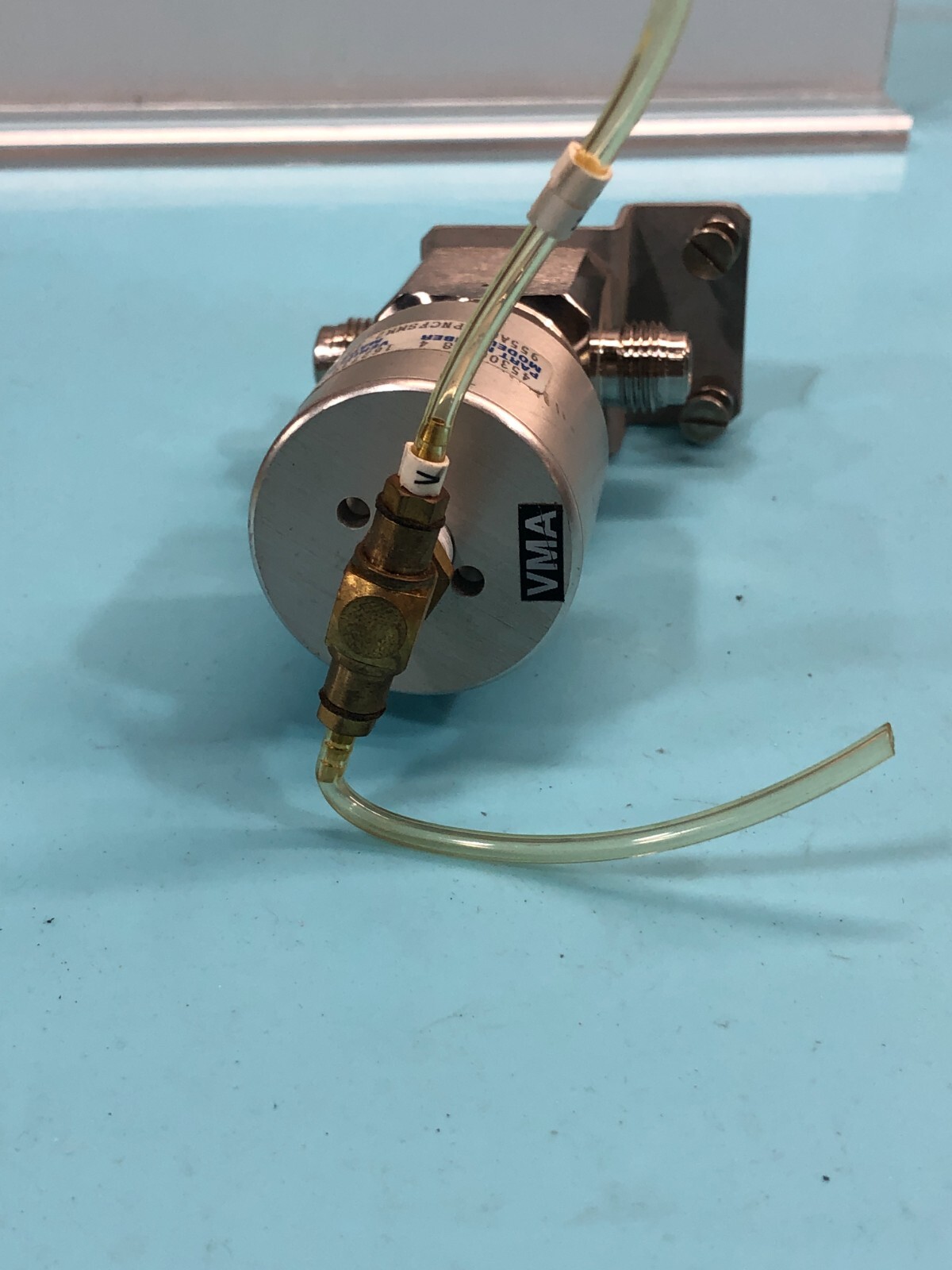 Parker Veriflo 955AOPLPNCFSMM2.30 Valve, 45300408, 188712